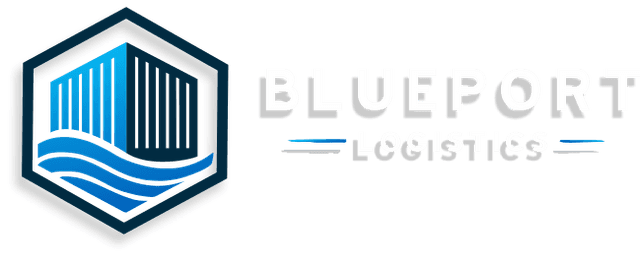 Blueport Logistics