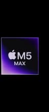M5 Max