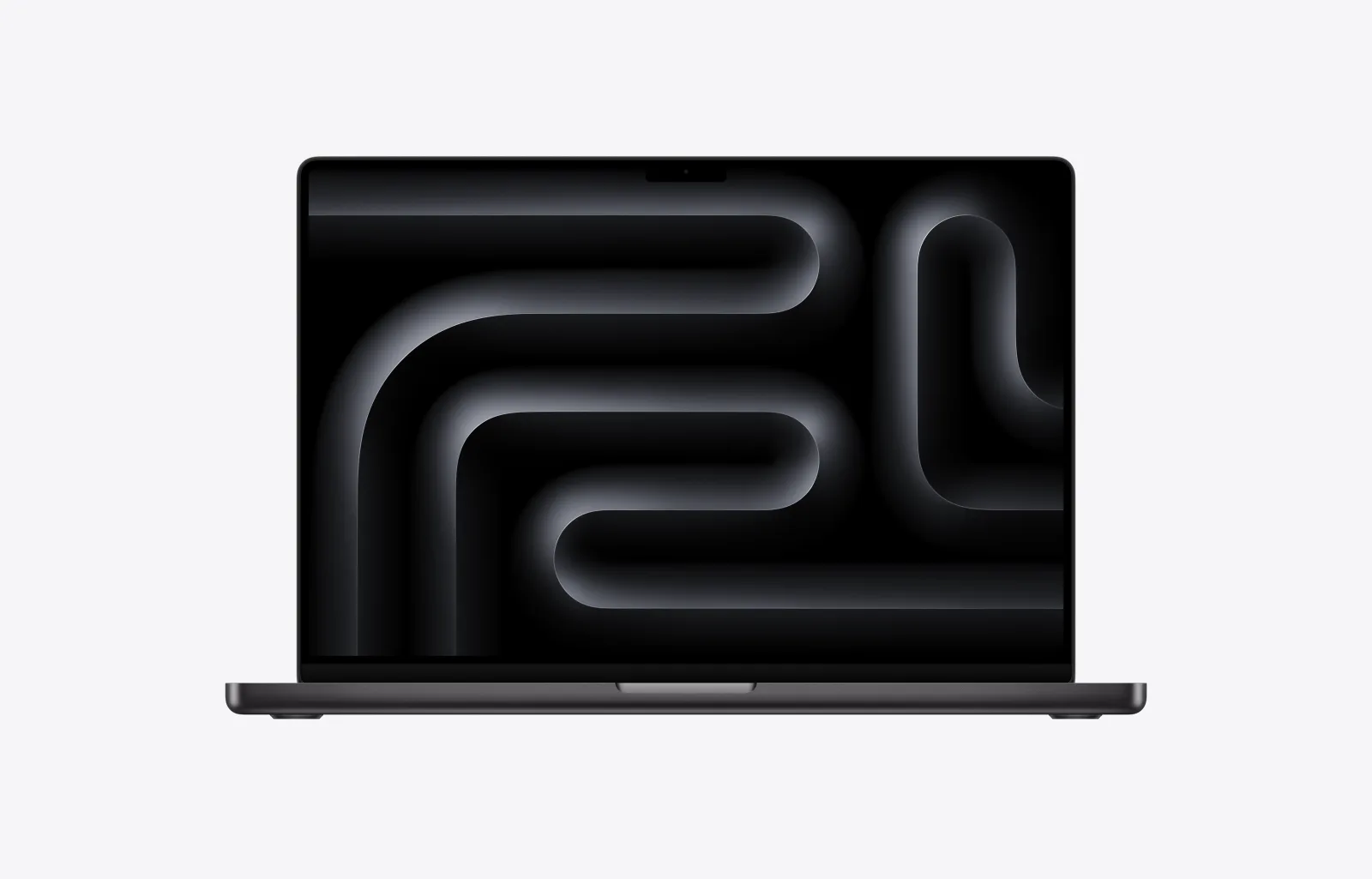 MacBook Pro 16″